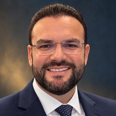 Advogado Jósimo Farias Filho