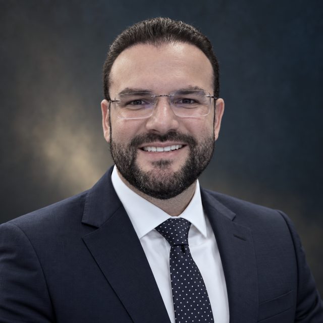 Advogado Jósimo Farias Filho